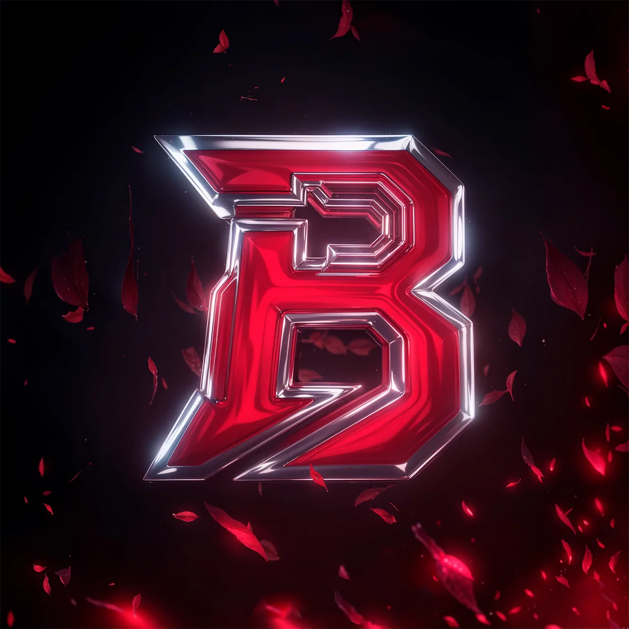 Blinchik chrome B